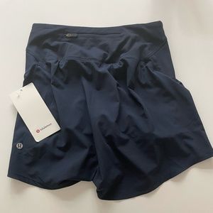 Lululemon Navy Skirt